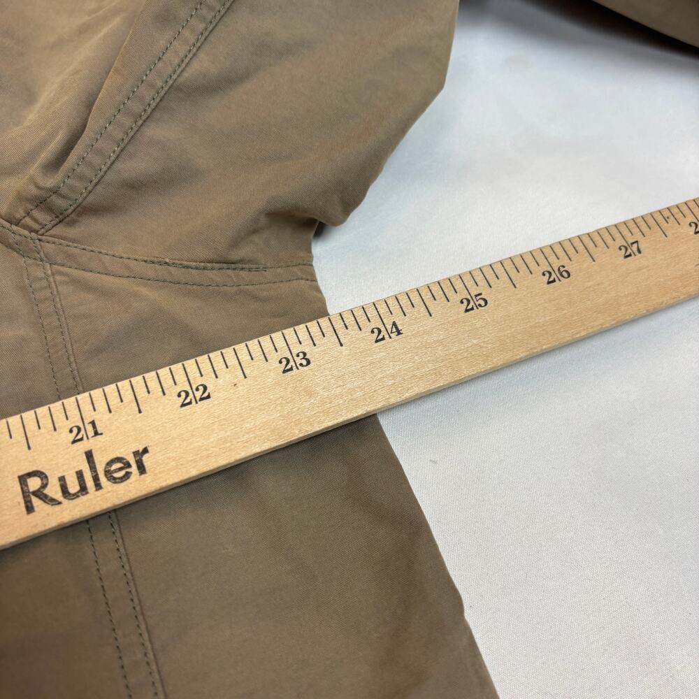 Rag & Bone Engineered Utility Double Zip Jacket H… - image 5